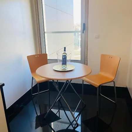 Expo Luxury Apartment Lisbon Exterior photo