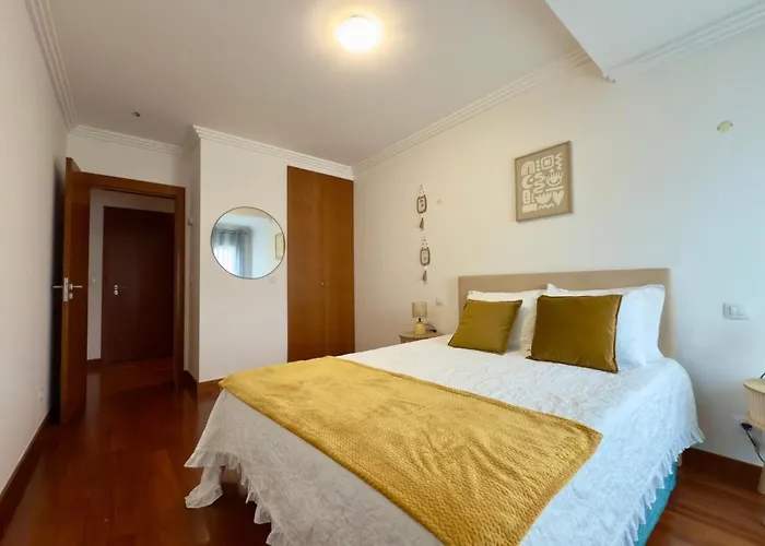 Expo Luxury Apartment