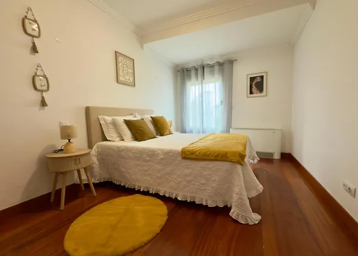 Expo Luxury Apartment