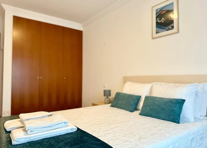 Expo Luxury Apartment
