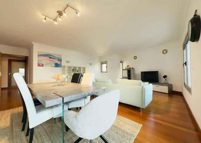 Expo Luxury Apartment