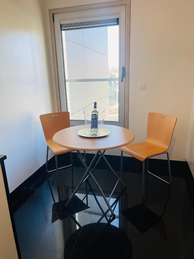 Expo Luxury Apartment Lisbon