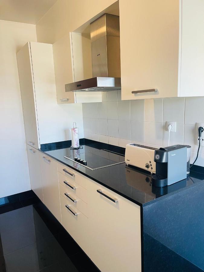 Expo Luxury Apartment