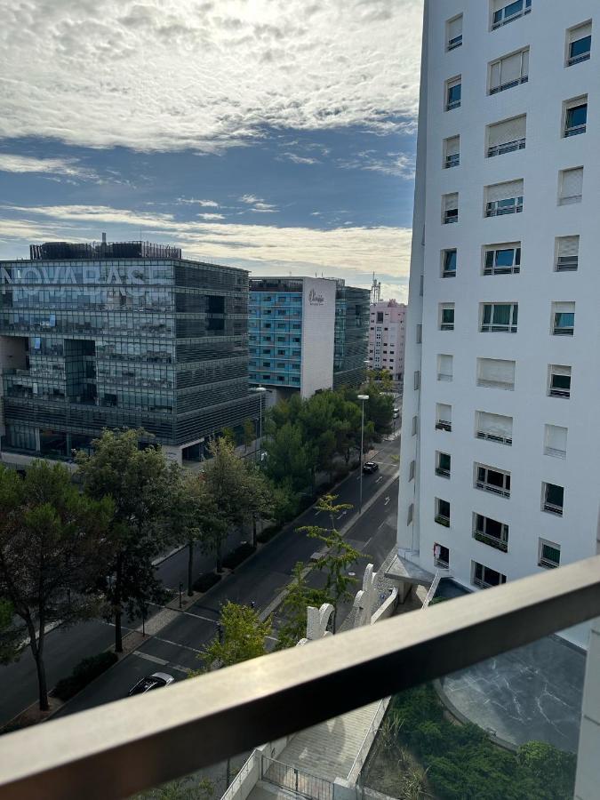 Apartment Expo Luxury Lisbon