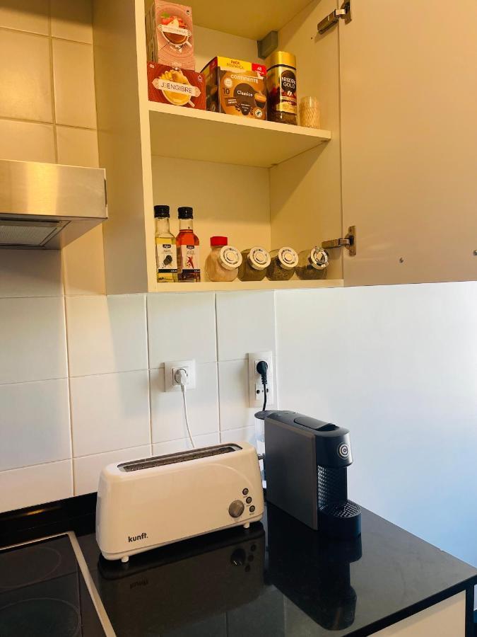 Expo Luxury Apartment Lisbon