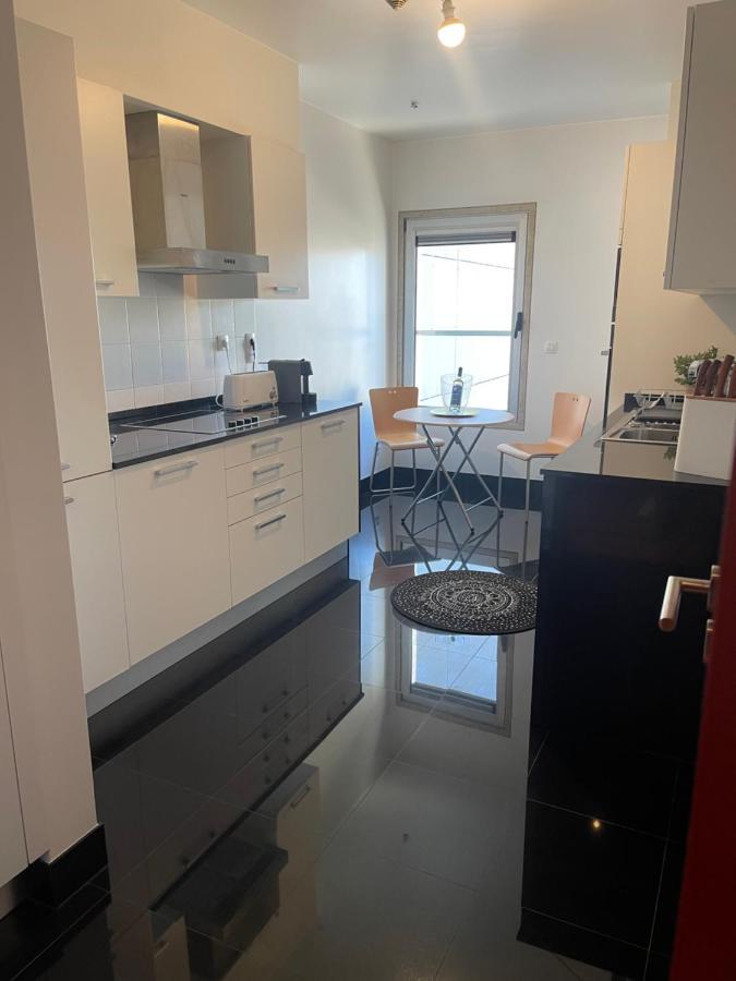 Apartment Expo Luxury *