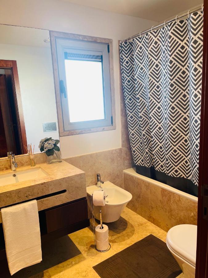 Expo Luxury Apartment *