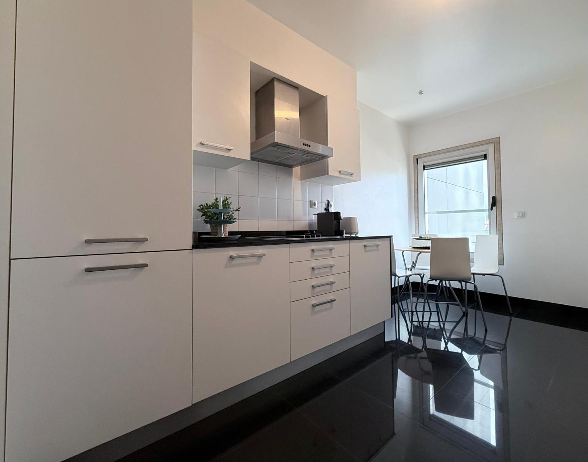 Expo Luxury Apartment