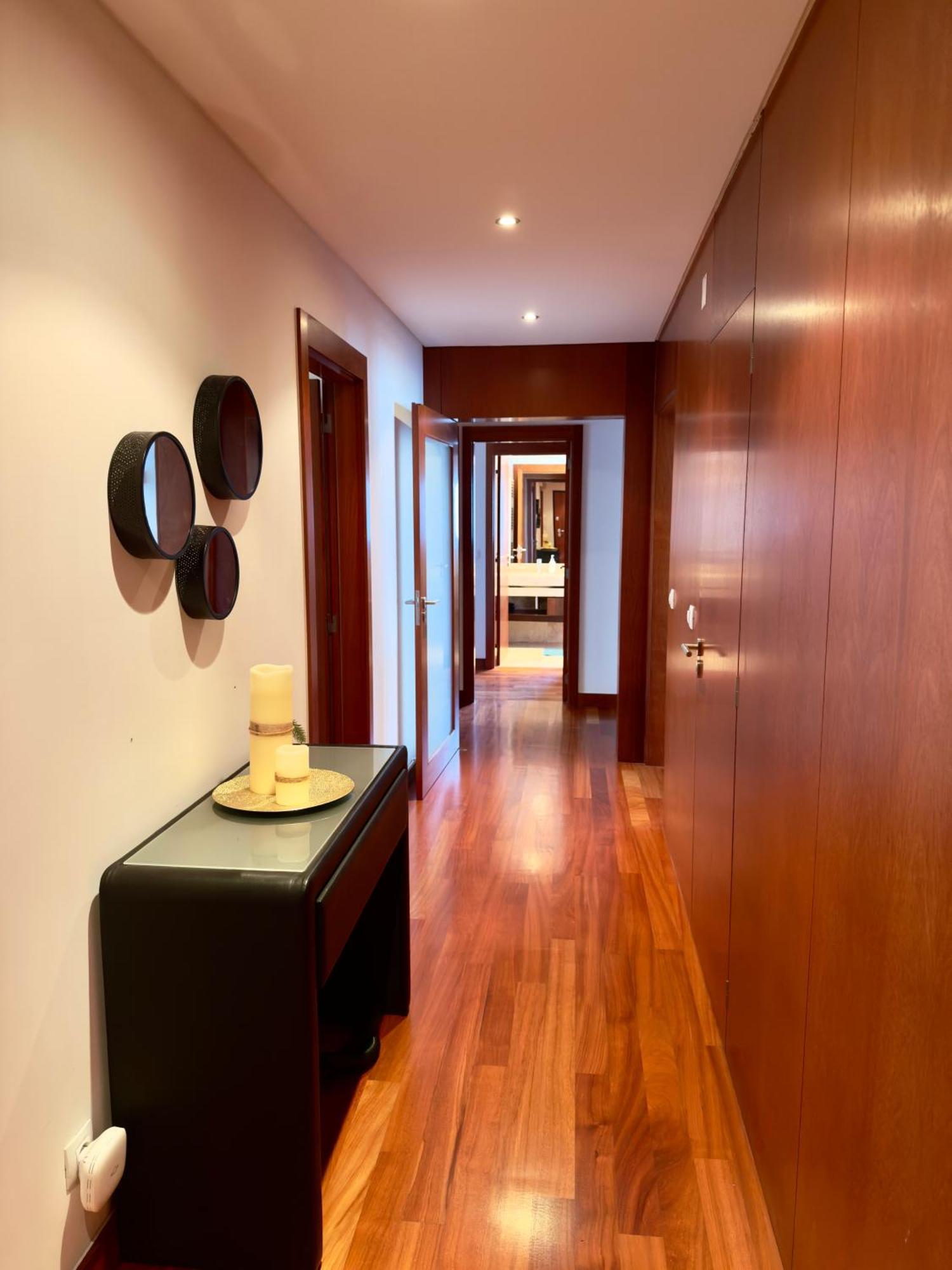 Expo Luxury Apartment *