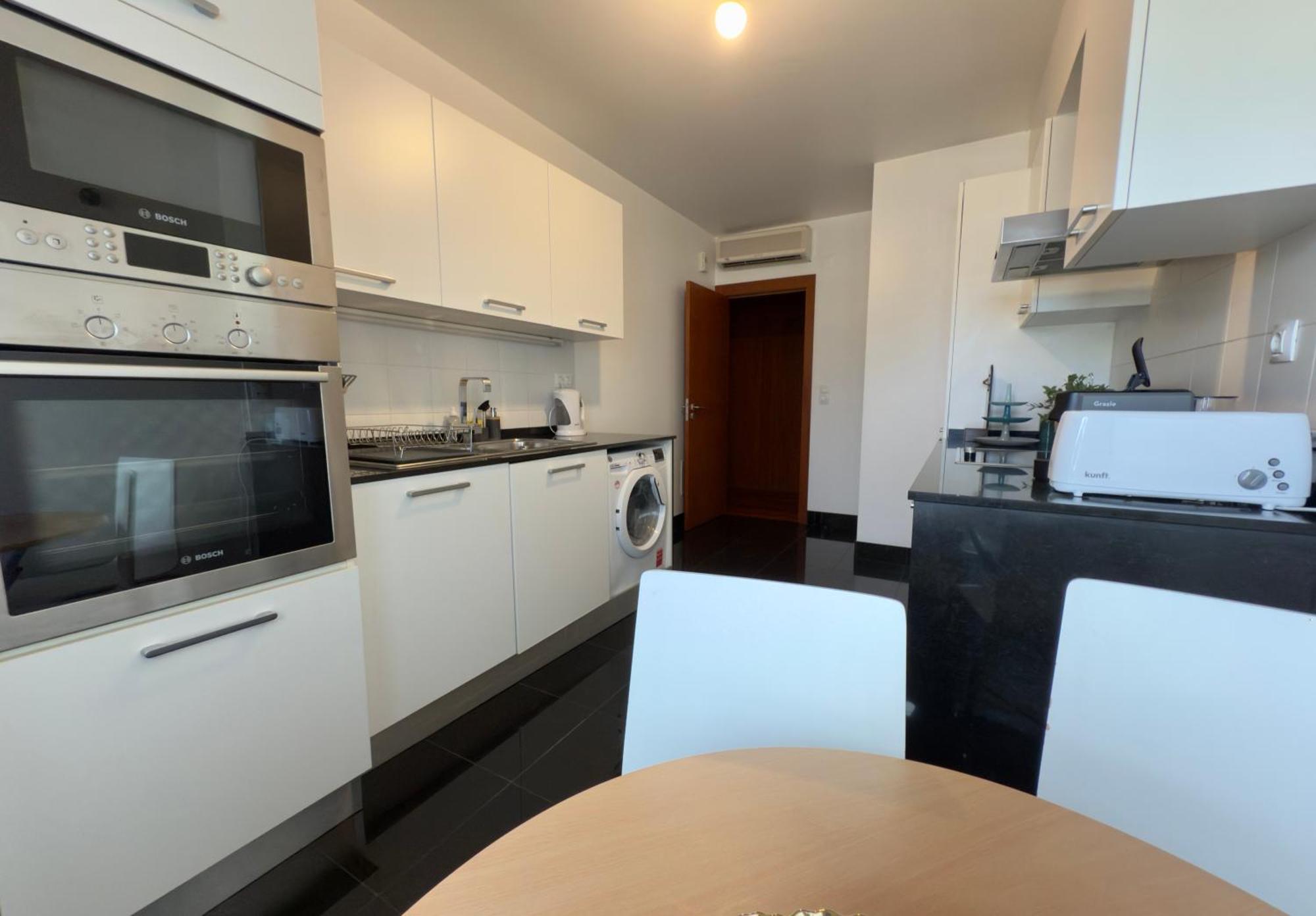 Apartment Expo Luxury Lisbon