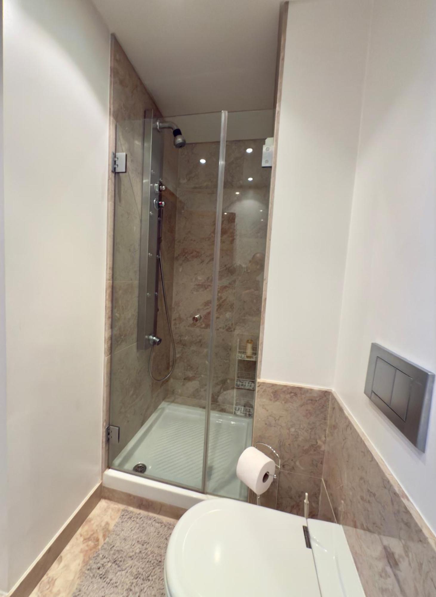 Expo Luxury Apartment