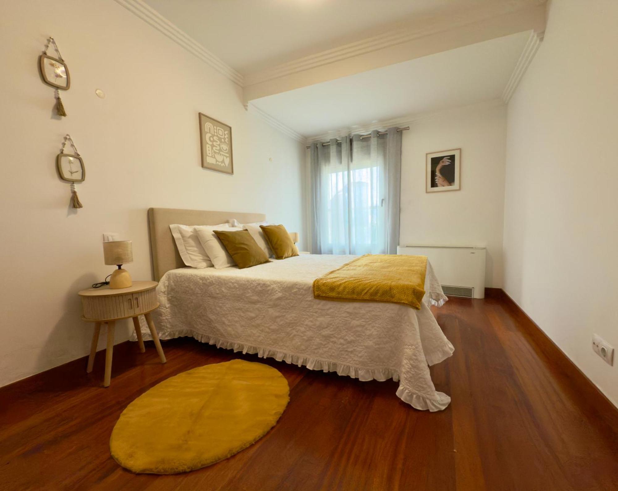 Apartment Expo Luxury