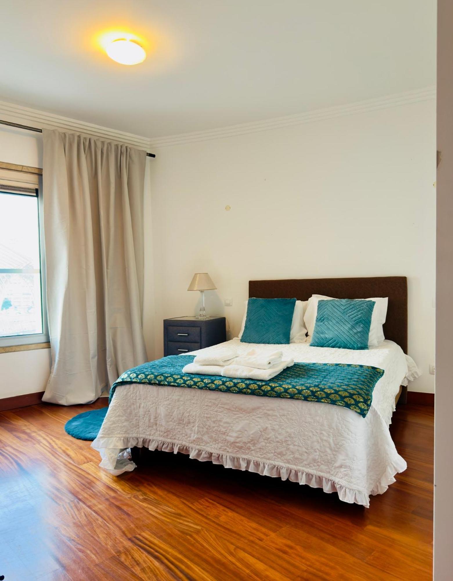 Apartment Expo Luxury *