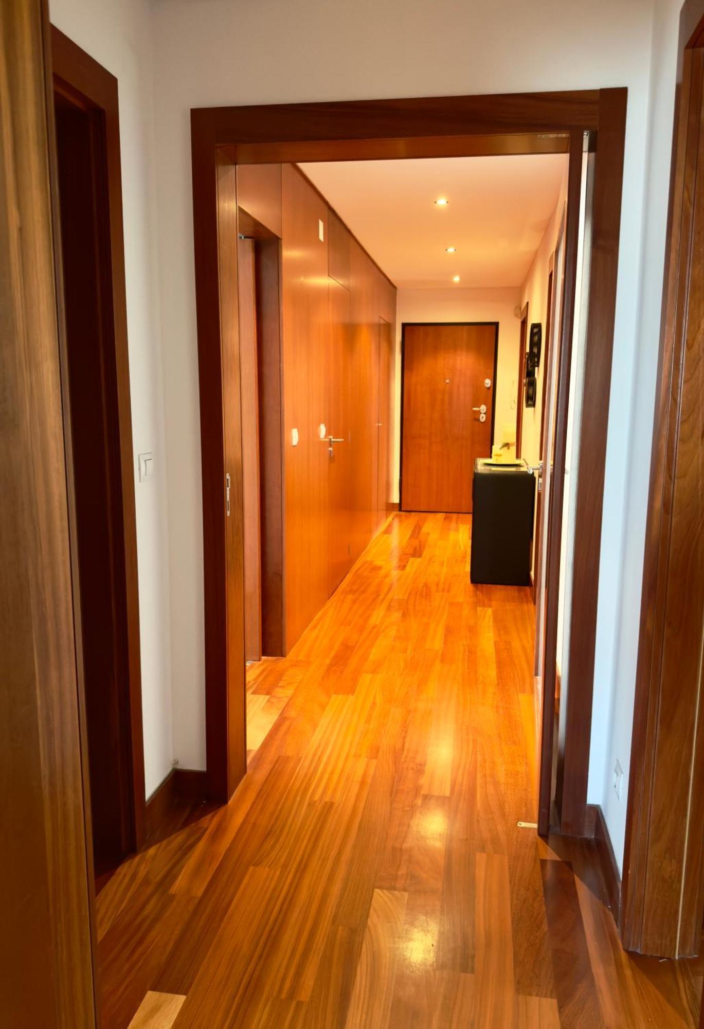 Expo Luxury Apartment Lisbon
