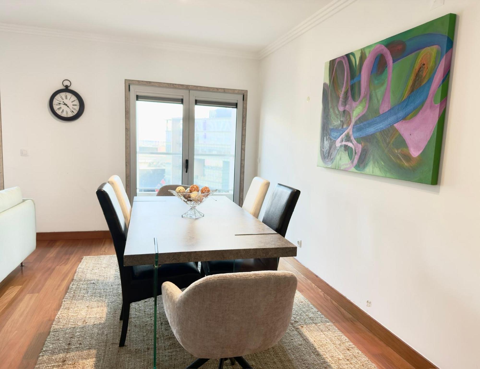 Expo Luxury Lisbon