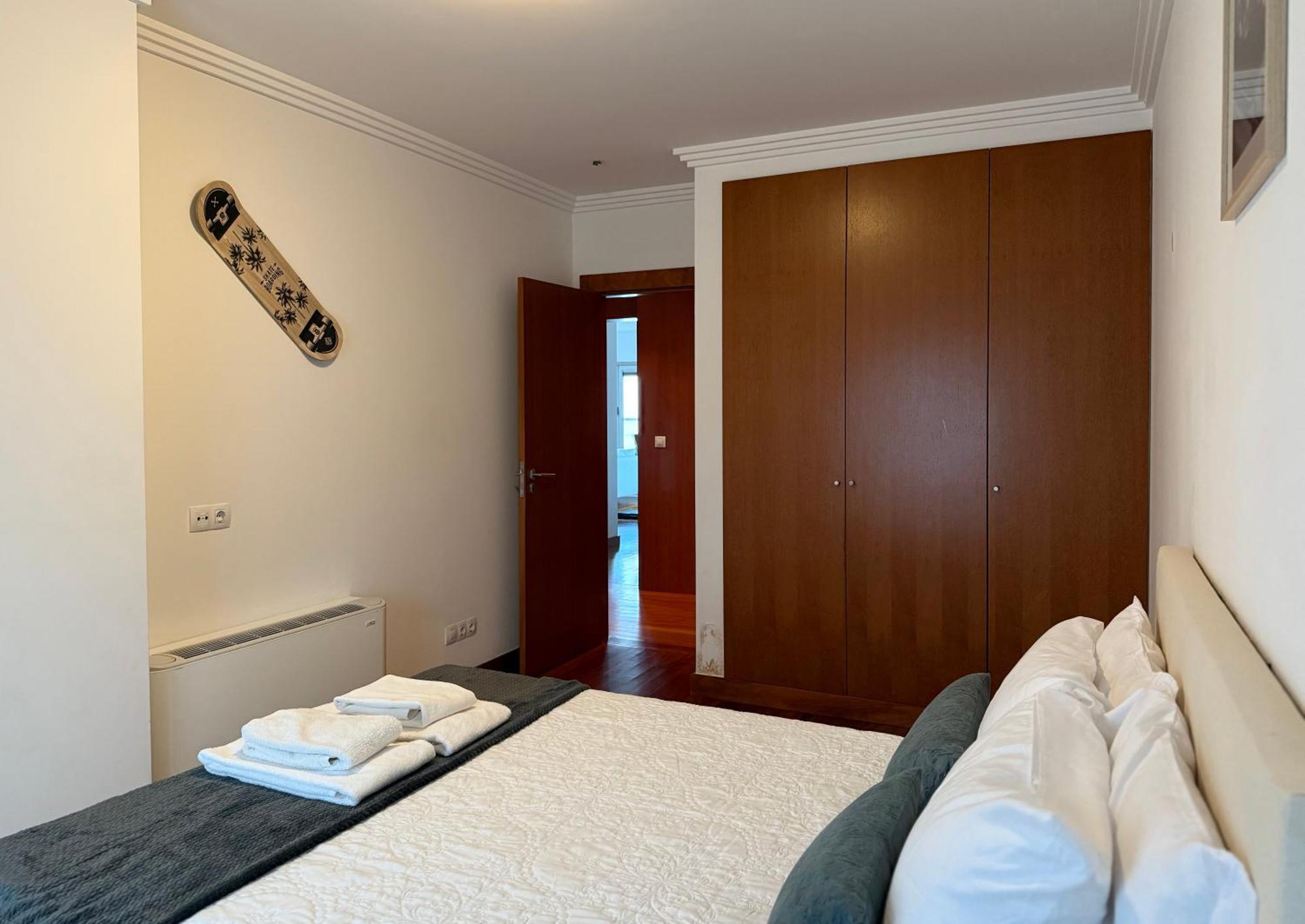 Expo Luxury Apartment