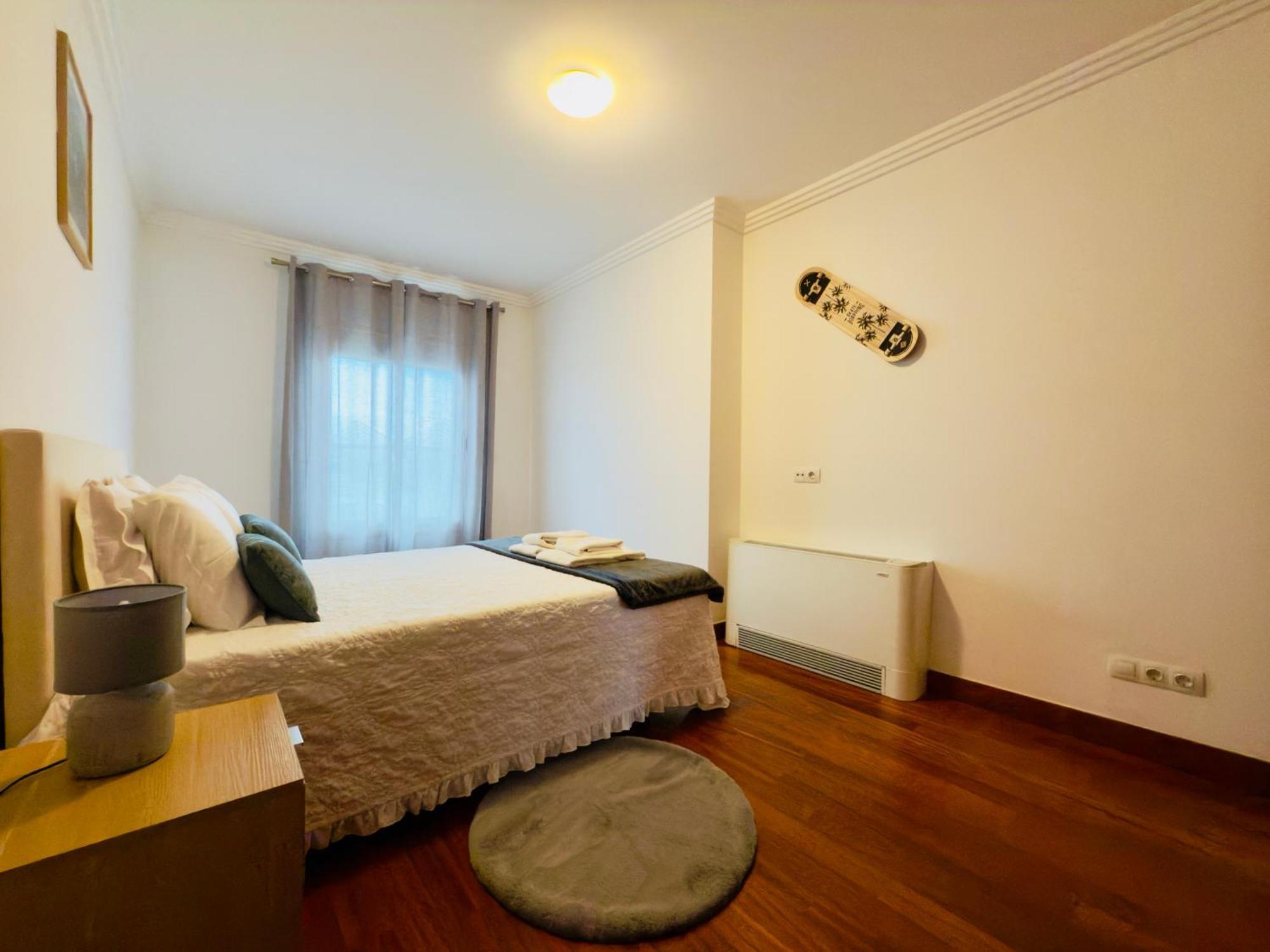Apartment Expo Luxury