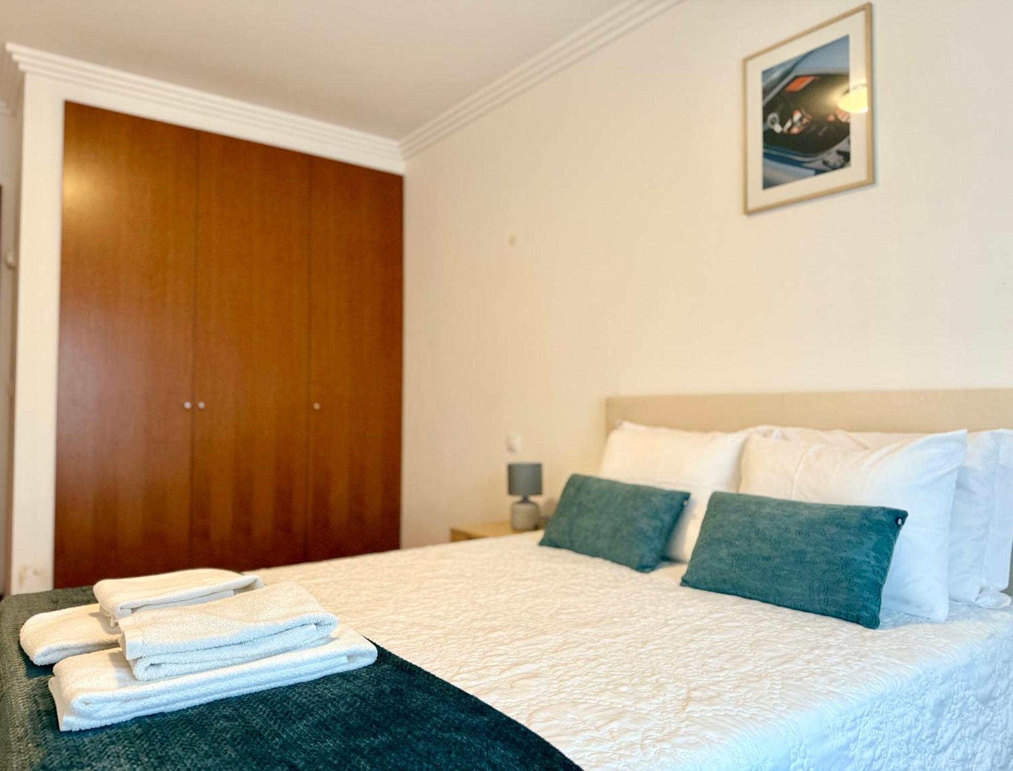 Expo Luxury Apartment Lisbon