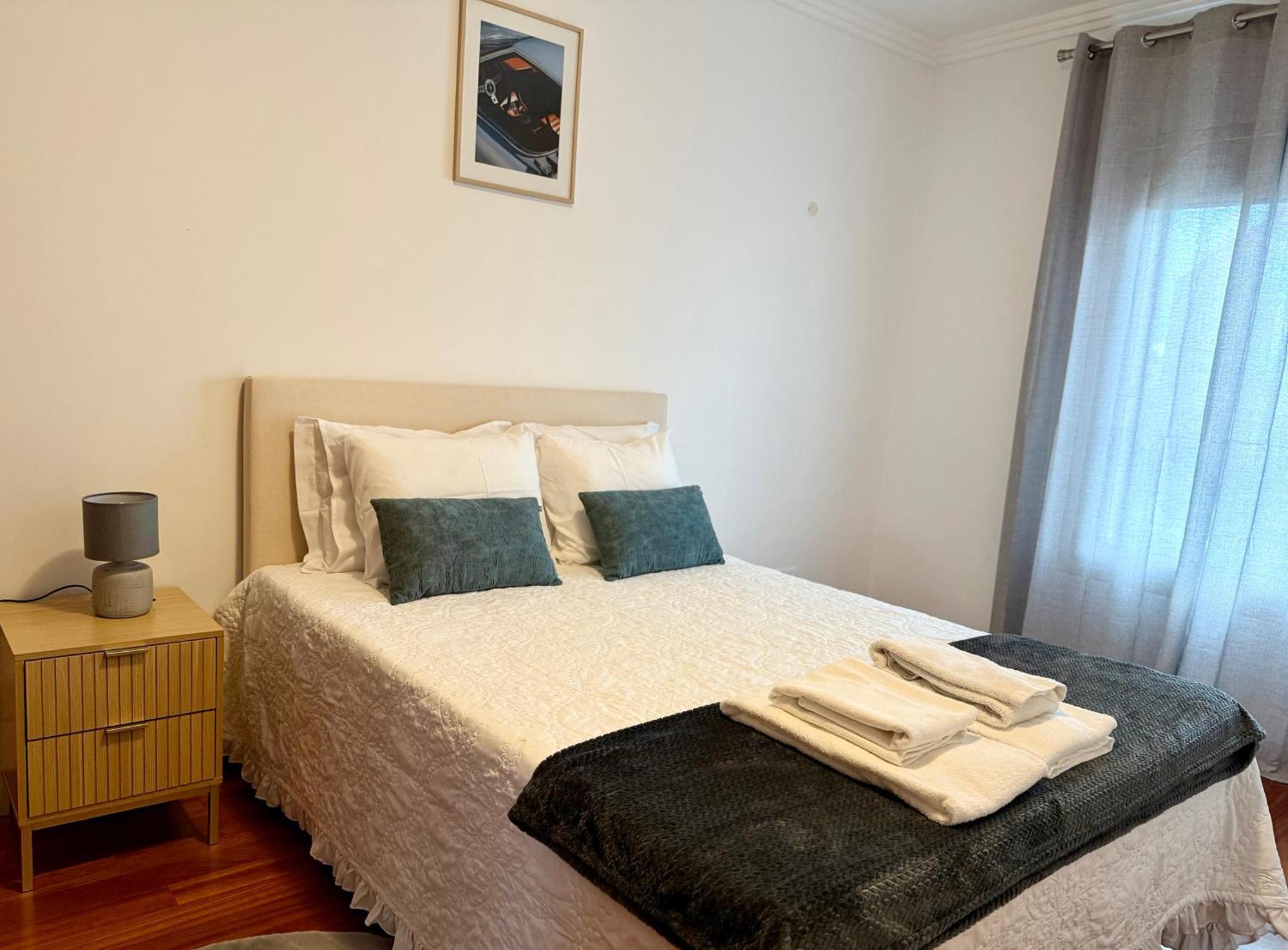 Expo Luxury Apartment *
