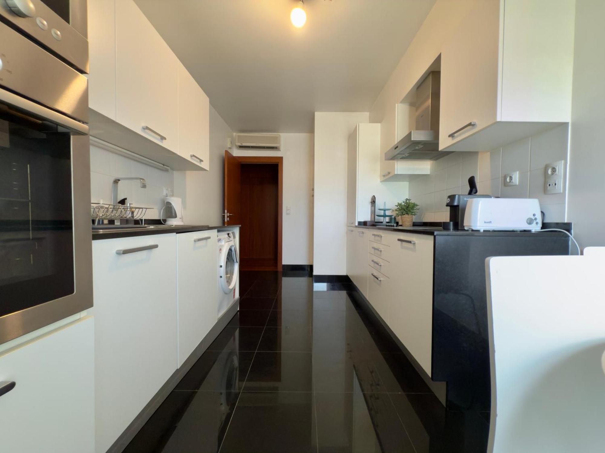 Apartment Expo Luxury *