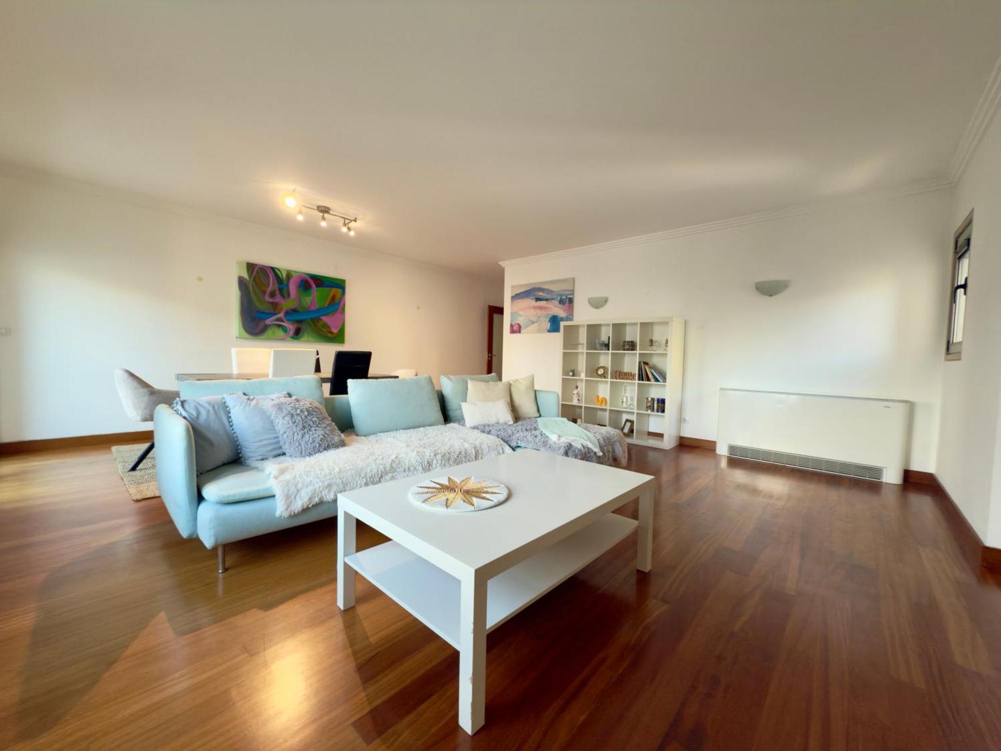 Expo Luxury Apartment